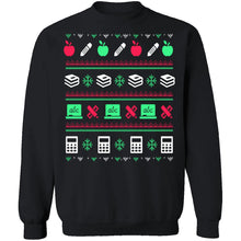 Teacher Ugly Christmas Sweater