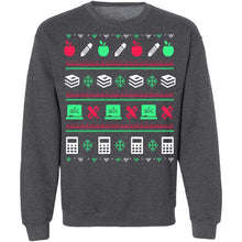 Teacher Ugly Christmas Sweater