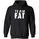 Team Fat T-Shirt CustomCat