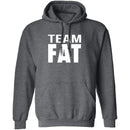 Team Fat T-Shirt CustomCat