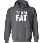 Team Fat T-Shirt CustomCat