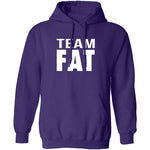 Team Fat T-Shirt CustomCat