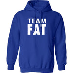 Team Fat T-Shirt CustomCat