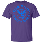 Team Mystic T-Shirt CustomCat