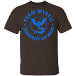 Team Mystic T-Shirt CustomCat