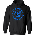Team Mystic T-Shirt CustomCat