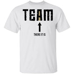 Team T-Shirt CustomCat