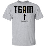 Team T-Shirt CustomCat