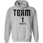 Team T-Shirt CustomCat