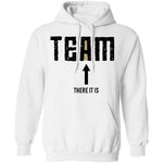 Team T-Shirt CustomCat