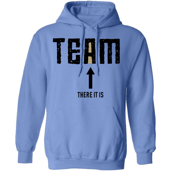 Team T-Shirt CustomCat