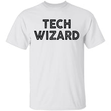 Tech Wizard T-Shirt