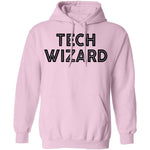 Tech Wizard T-Shirt CustomCat