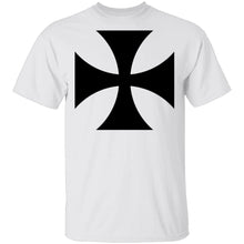 Templar Cross T-Shirt
