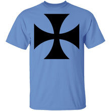 Templar Cross T-Shirt