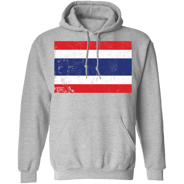 Thailand T-Shirt CustomCat