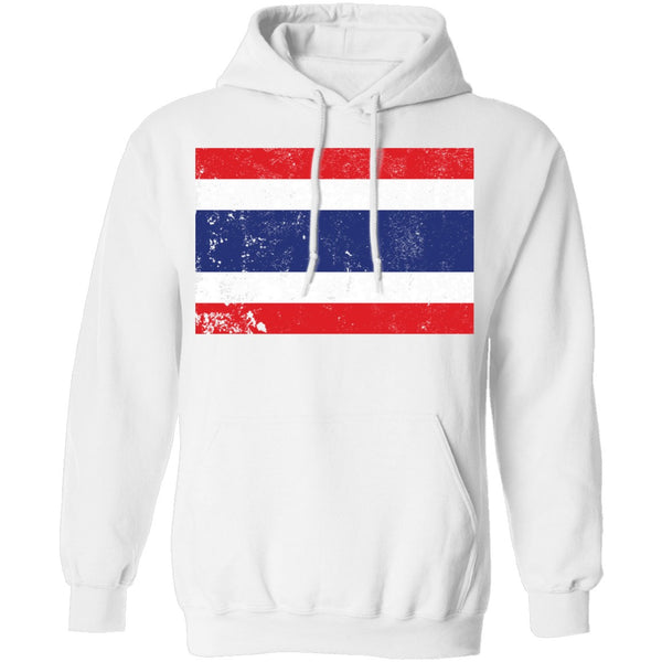 Thailand T-Shirt CustomCat