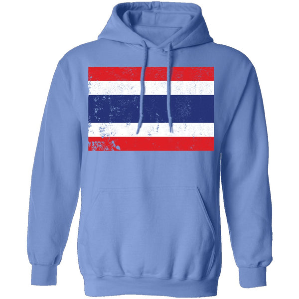 Thailand T-Shirt CustomCat