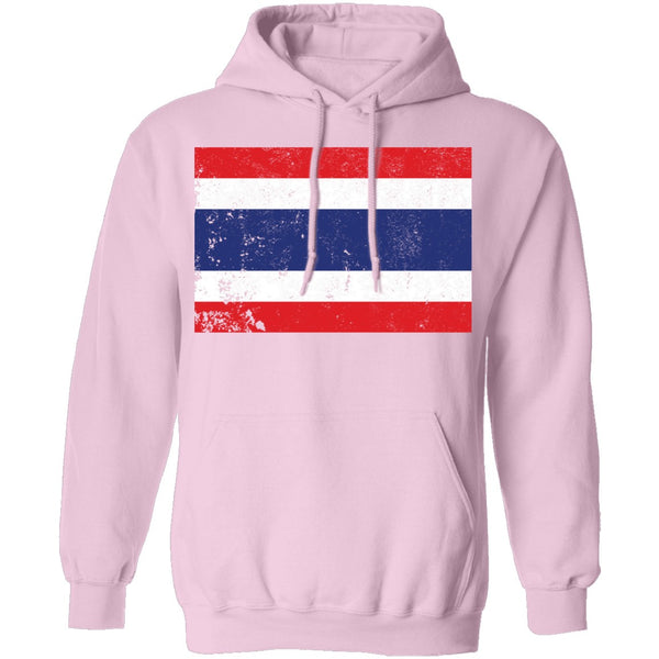 Thailand T-Shirt CustomCat
