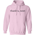 Thank U, Next Ariana Grande T-Shirt CustomCat