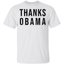 Thanks Obama T-Shirt