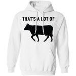 That's A Lot Of T-Shirt CustomCat