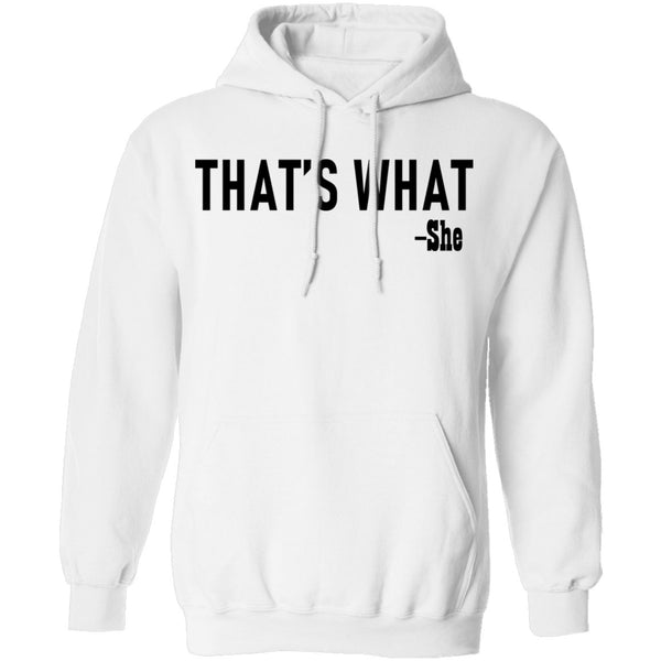 That's What T-Shirt CustomCat