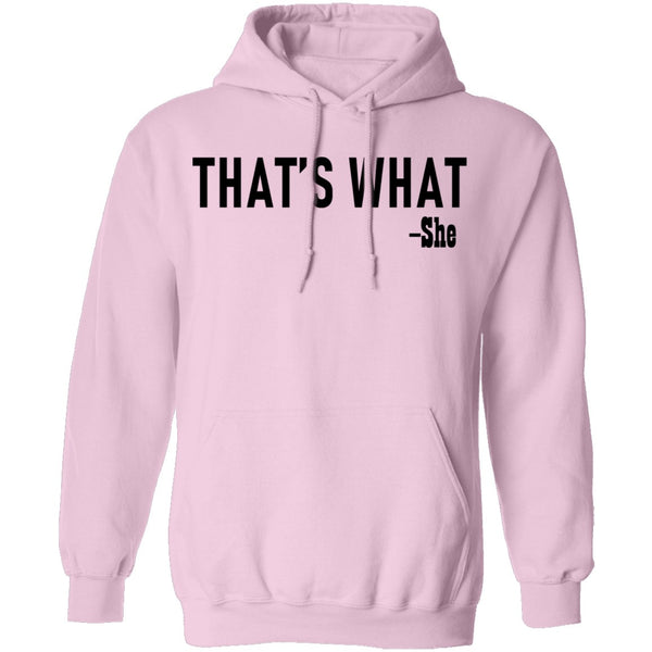 That's What T-Shirt CustomCat