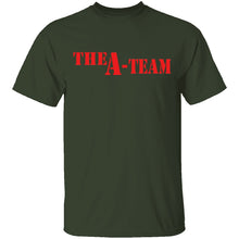The A-Team T-Shirt