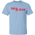 The A-Team T-Shirt CustomCat