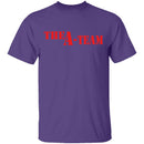 The A-Team T-Shirt CustomCat