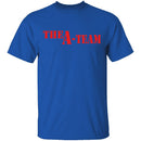 The A-Team T-Shirt CustomCat