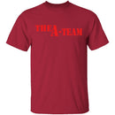 The A-Team T-Shirt CustomCat