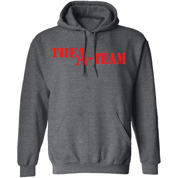 The A-Team T-Shirt CustomCat