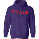 The A-Team T-Shirt CustomCat