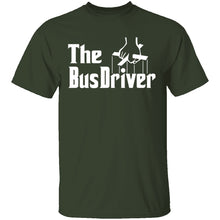 The Bus Driver T-Shirt