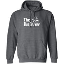 The Bus Driver T-Shirt CustomCat