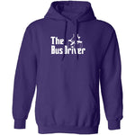The Bus Driver T-Shirt CustomCat