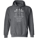 The Laws Of Physical Therapy T-Shirt CustomCat