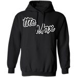 The Max T-Shirt CustomCat