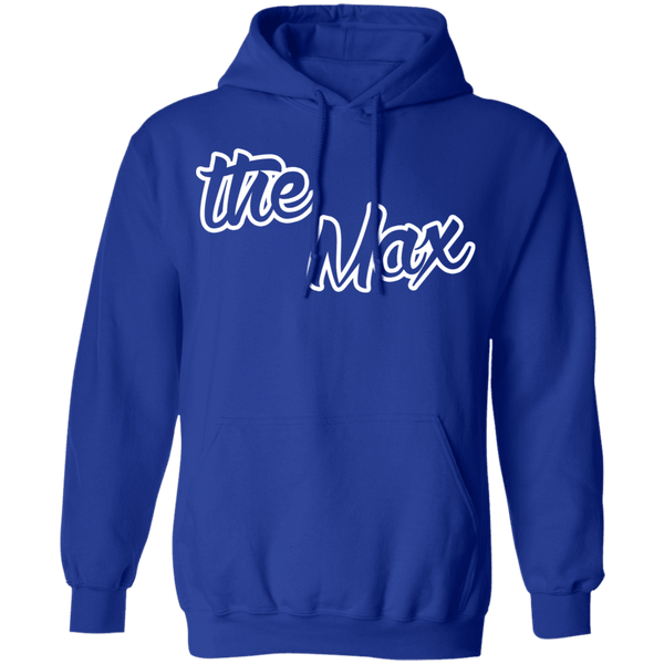 The Max T-Shirt CustomCat