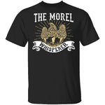The Morel Whisperer T-Shirt CustomCat