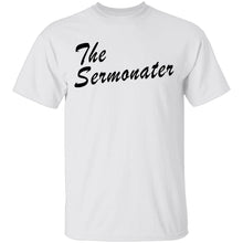 The Sermonater T-Shirt
