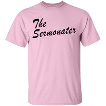 The Sermonater T-Shirt