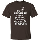 The Universe T-Shirt CustomCat