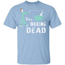 The Waking Dead T-Shirt CustomCat