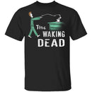 The Waking Dead T-Shirt CustomCat