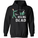 The Waking Dead T-Shirt CustomCat