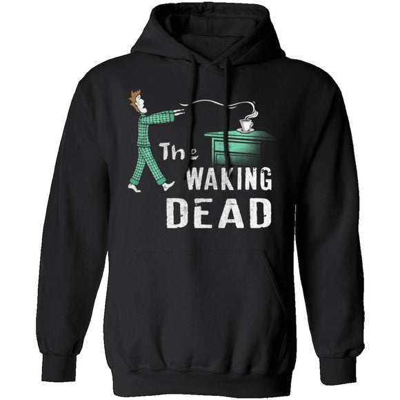 The Waking Dead T-Shirt CustomCat
