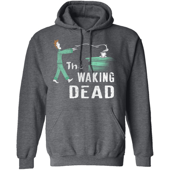 The Waking Dead T-Shirt CustomCat